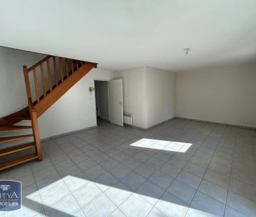 Maison à louer 4 pièces 82.96m² - Photo 1