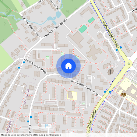 Hermann-Hesse-Str. 2, 51377, Leverkusen Ot Steinbüchel