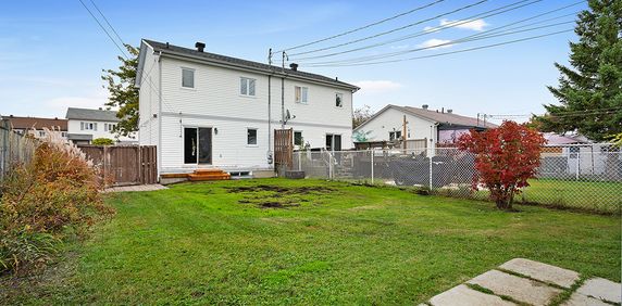 Maison Rénovée à Louer - Photo 2