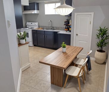 For Lease - 36 Spicebush Terrace Unit# BSMT, Brampton, Ontario - Photo 1