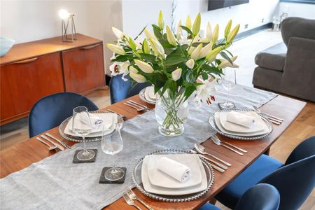 2 bedroom apartment to rent - Photo 5