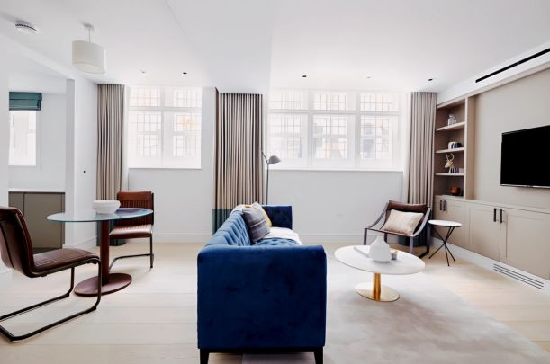 1 bedroom,1bathroom - Photo 1