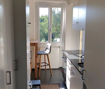 2½ Zimmer-Wohnung in Bern - Breitenrain, möbliert, auf Zeit - Foto 6