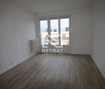 APPARTEMENT T3 A LOUER - Photo 1