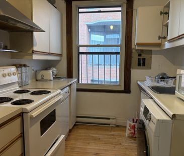 Appartement à louer - Montréal (Outremont) Appartement à louer - Mo... - Photo 2