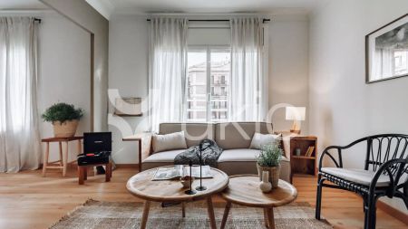 Apartamento de alquiler en Carrer de la Diputació, L'Antiga Esquerra de l'Eixample - Photo 5