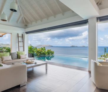 Pointe Milou, 3 Bedrooms Villa for rent - Photo 6