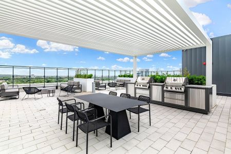 For Lease - 5 Defries Street Unit# 715, Toronto, Ontario - Photo 5