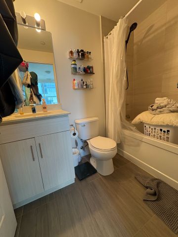 For Lease - 68 Canterbury Place Unit# 1612, Toronto, Ontario - Photo 3