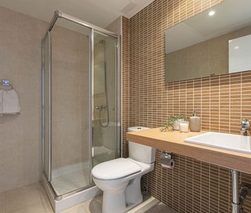 Top Floor Apartment in Benahavís - Photo 1