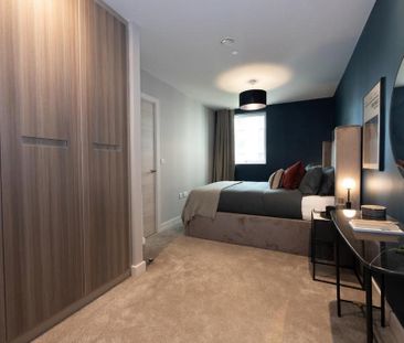 2 bedroom flat to rent - Photo 6