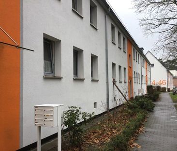 Renovierte 2-Zimmer-Wohnung in Eichholz - Foto 1