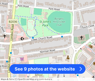 151, Lower Church Road, Burgess Hill - Photo 1