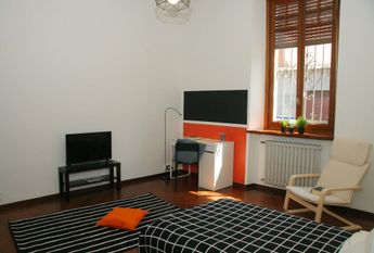 Via Beaulard, Turin, Piedmont 10139