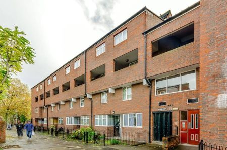 4 Bed Terraced House, Holland Walk, N19 - Photo 3