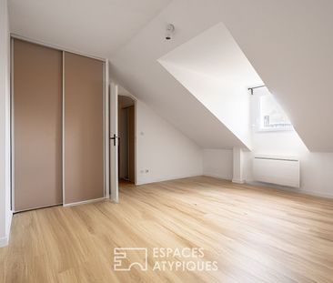 Charmant duplex de 70m² au sol - Photo 3