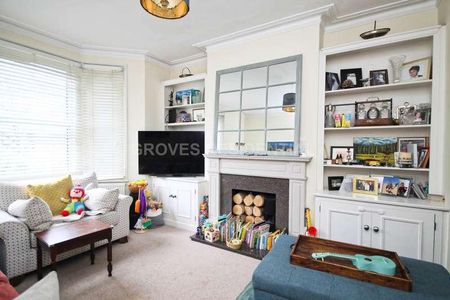 Kenwyn Road, London, SW20 - Photo 2