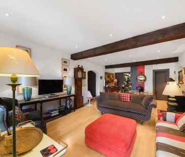 Wapping High Street London E1W - Photo 4