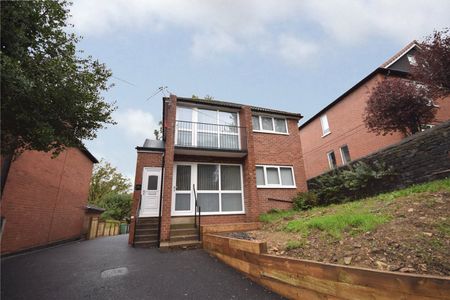 25B, Gledhow Wood Road, Leeds, West Yorkshire, LS8 4BZ - Photo 4