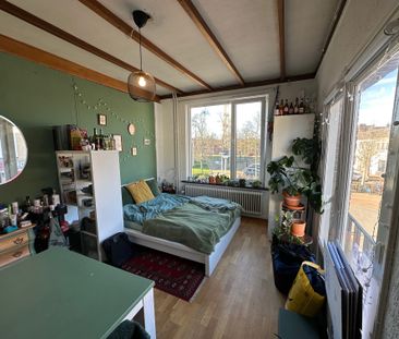 Te huur: Kamer Kasteel Schaloenstraat in Maastricht - Foto 6