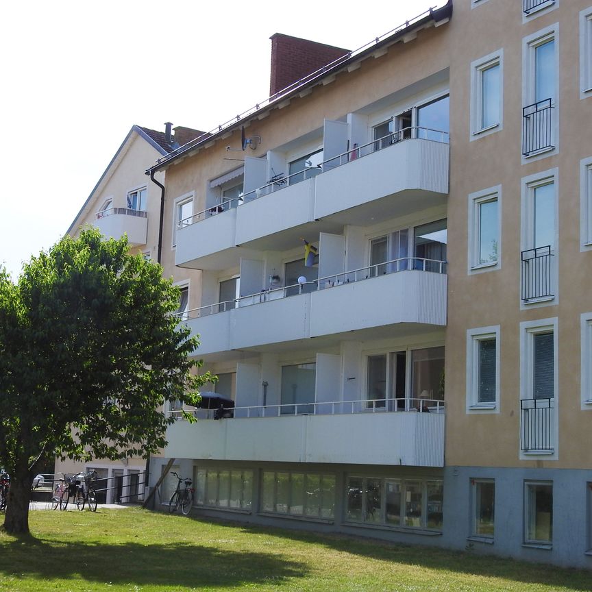 Bryggerigatan 4 B - Photo 2