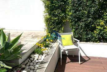 Apartamento T3 em Lisboa