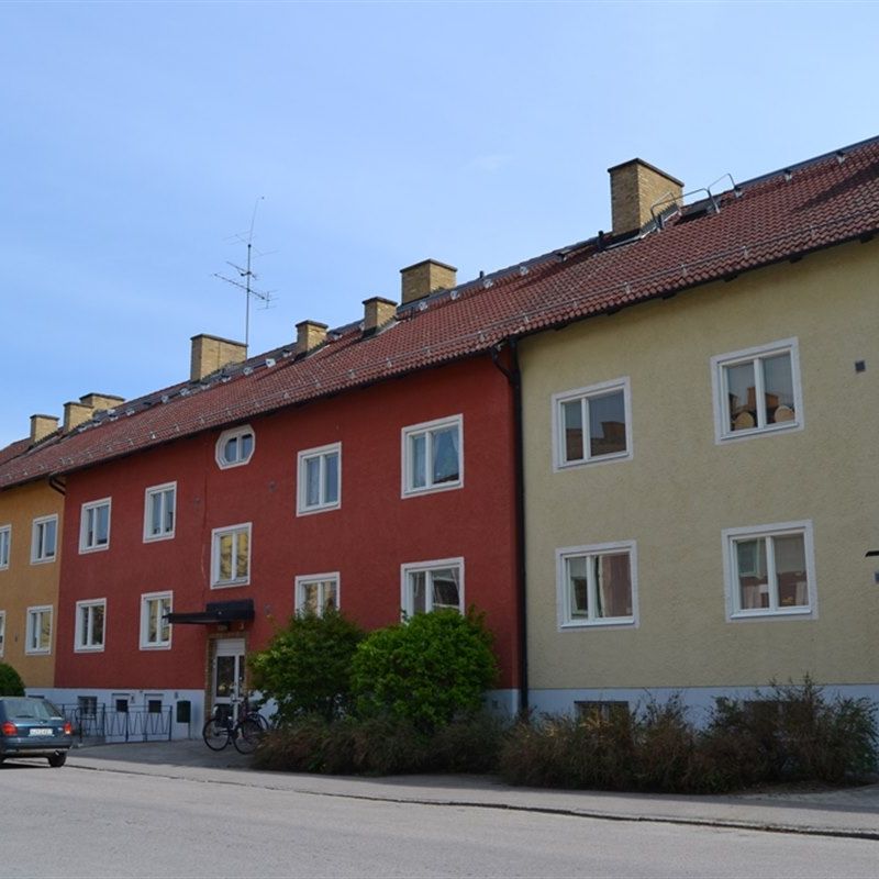 Hagagatan 5 - Foto 2