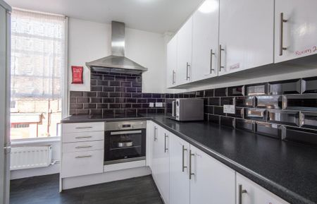 1 bedroom terraced house to rent - Photo 4