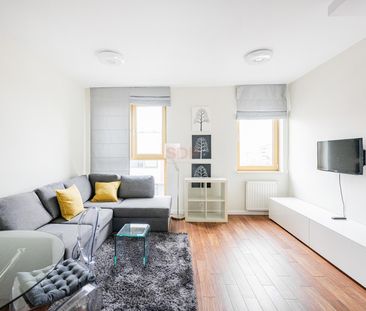 Eleganckie studio. Nowe budownictwo. Na już. - Photo 2