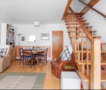 2 Bed Semi-Detached House, St. Mary's Approach, E12 - Photo 1