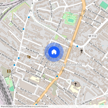 31500, Toulouse