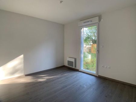 APPARTEMENT T3 64M - Photo 4