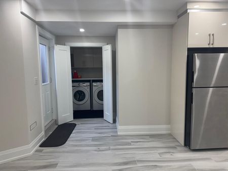 For Lease - 18 observatory Crescent, Brampton, Ontario - Photo 5