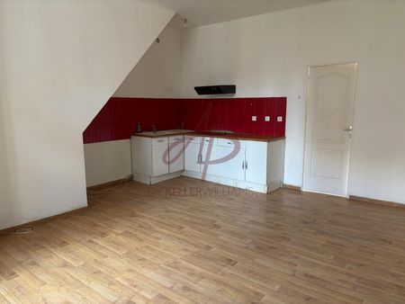 Location Appartement 2 pièces 50m² TOURCOING 59200 - Photo 5