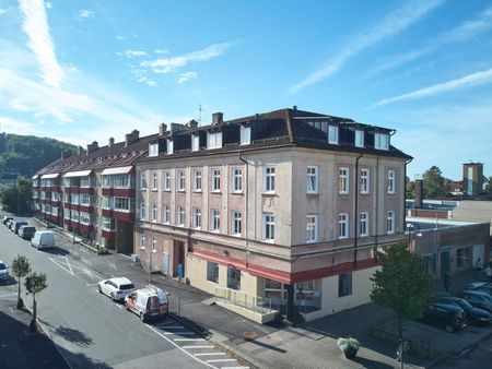 Skolgatan, Åstorp - Foto 2
