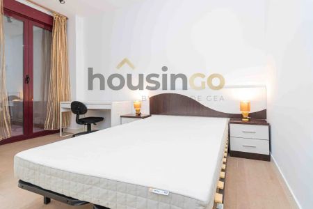 Piso de alquiler en General Oraá, Castellana - Photo 4