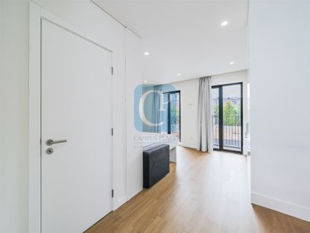 Apartamento T0 - Photo 5