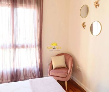 2 BEDROOM APARTMENT - CARTAGENA - Photo 3