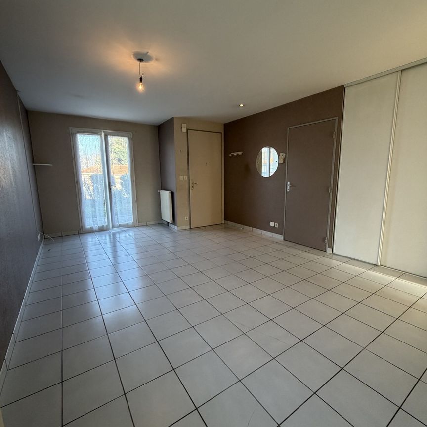 Location Maison 3 pièces 63m² POITIERS 86000 - Photo 1