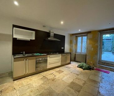 Maison à Civray - Photo 6