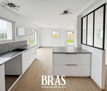 Location Maison 4 pièces 96m² GUERANDE 44350 - Photo 4