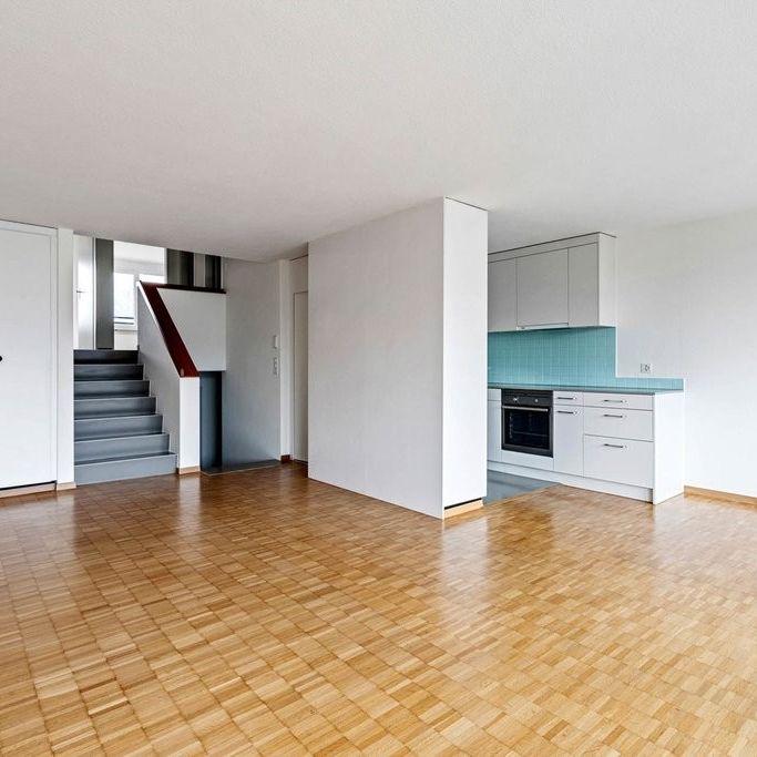 Entspannung mit herrlichem Panoramablick - Foto 1