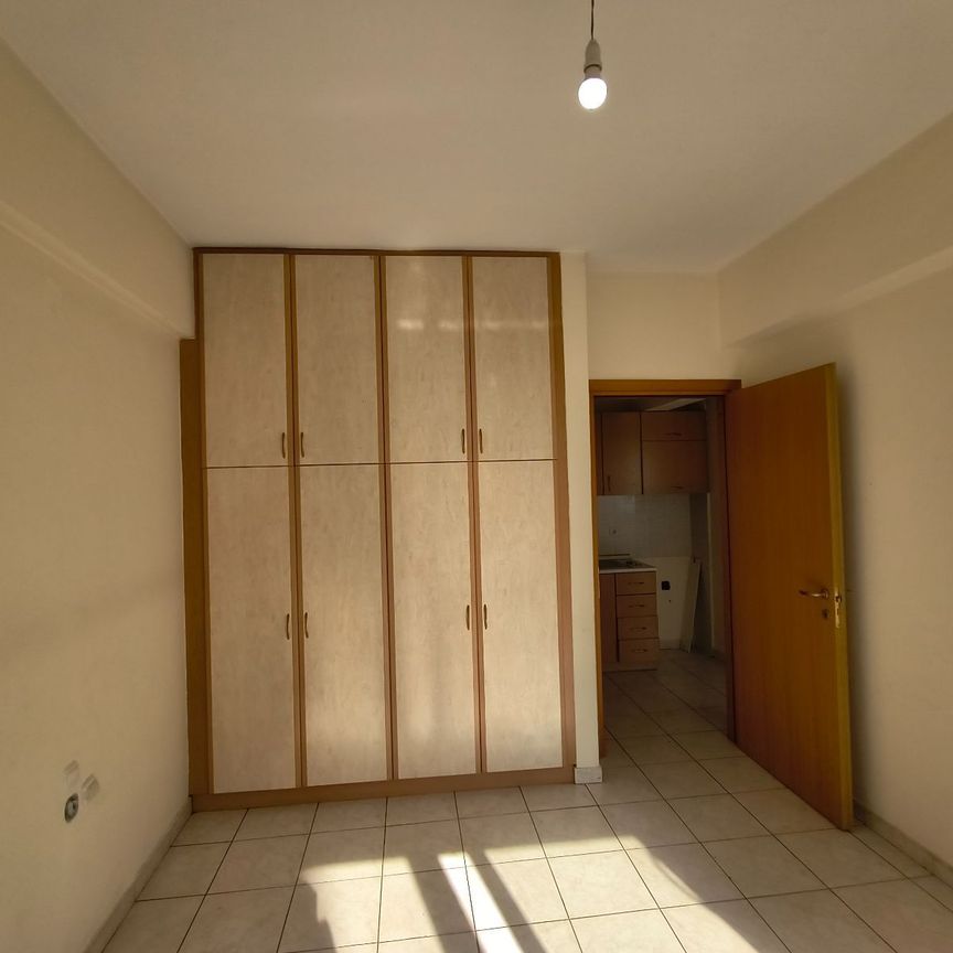 Studio/Γκαρσονιέρα για ενοικίαση Φιλιππούπολη (Λάρισα) - Photo 1
