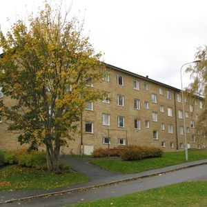 Barometergatan 6 - Foto 2