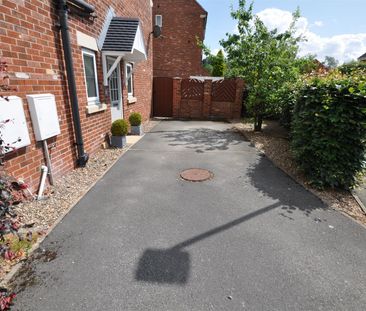 Punton Walk, Snaith, Goole - Photo 4