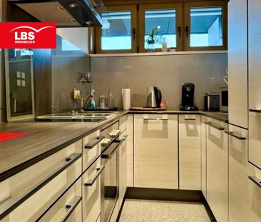 Sehr gepflegte 2-Raum ETW mit Einbauküche und Aufzug im Haus! - Photo 5