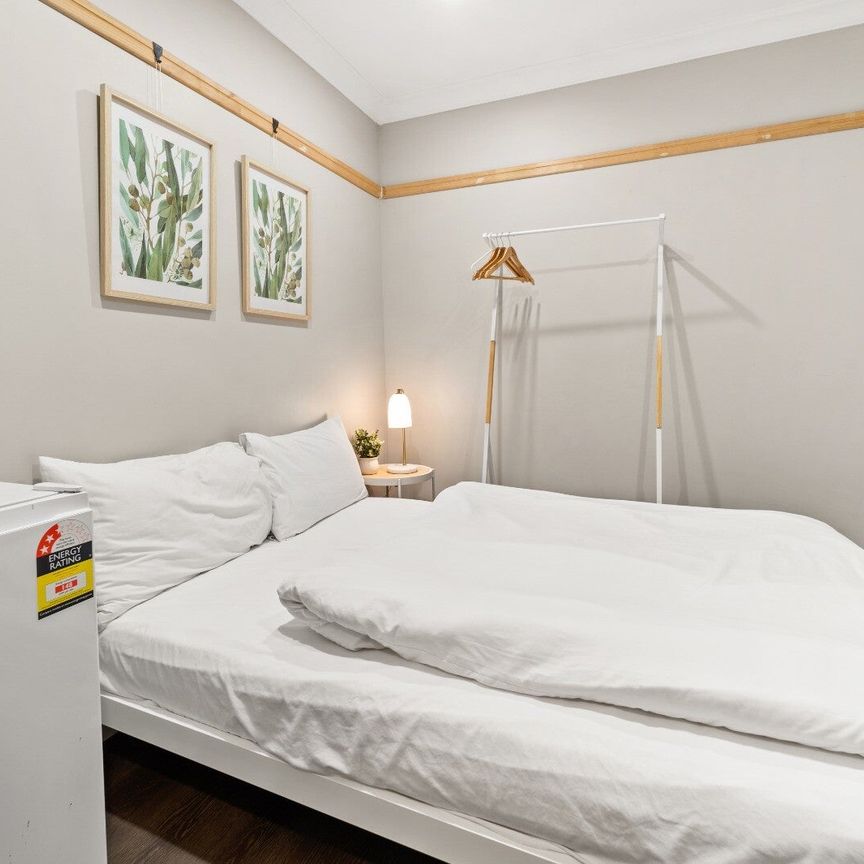 Darlinghurst - Photo 1