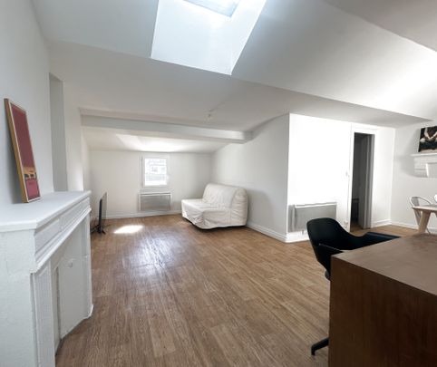 Location Appartement 2 pièces 39m² BORDEAUX 33000 - Photo 1