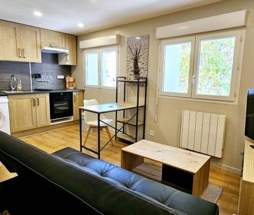 Appartement 2 Pièces 39 m² - Photo 1