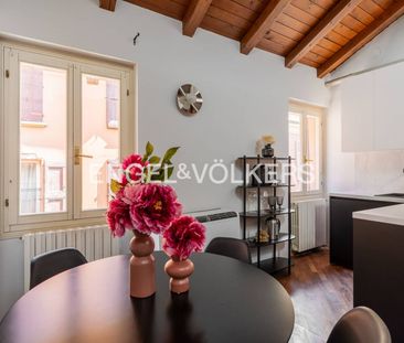Bilocale via delle Tovaglie 35, Castiglione - Tribunale, Bologna - Photo 6